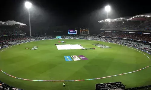 భారత్-జింబాబ్వే మ్యాచ్ వర్షం కారణంగా రద్దయితే..?