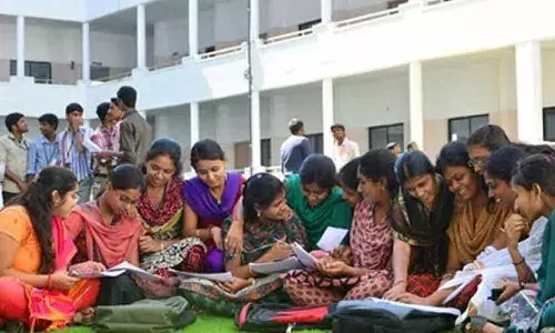 కాలేజీల్లో అధిక ఫీజులపై తెలంగాణ అడ్మిషన్ అండ్ ఫీ రెగ్యులేటరీ కమిటీ కీలక వ్యాఖ్యలు