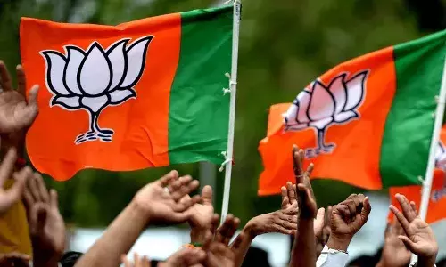 ఆ ఎమ్మెల్యే ఉప ఎన్నికలో బీజేపీ ఘన విజయం