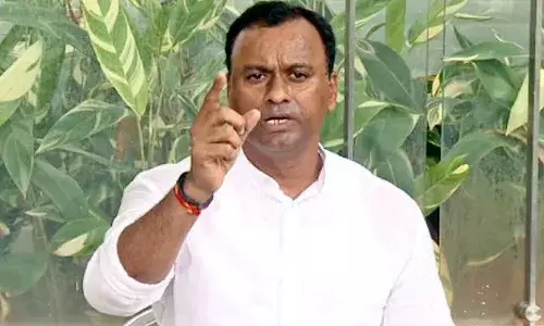 అధర్మం గెలిచింది.. నైతిక విజయం నాదే : రాజగోపాల్ రెడ్డి