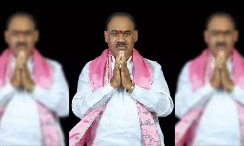 మునుగోడులో టీఆర్ఎస్ ఘనవిజయం