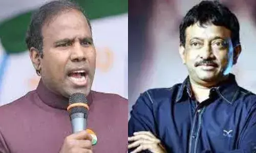 కేఏ పాల్ ఓడిపోవడంపై రామ్గోపాల్ వర్మ స్పందన ఇదే