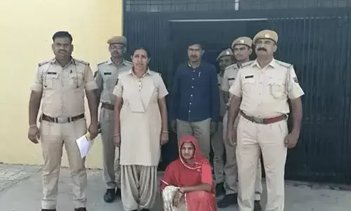 దారుణం.. కొడుకు బాగుండాలని కన్నకూతురిని బలిచ్చిన తల్లి