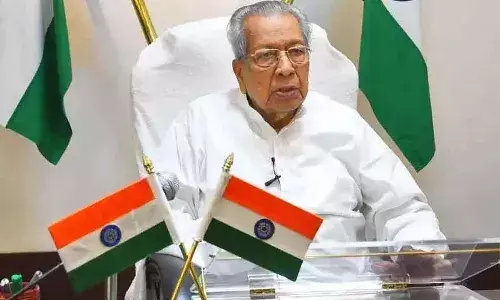 నందిగామలో రాళ్లదాడి ఘటన.. గవర్నర్కు టీడీపీ ఫిర్యాదు