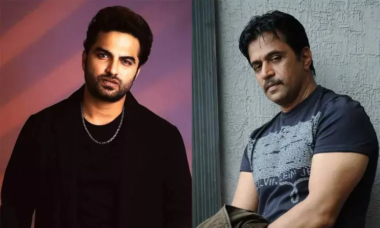 యాక్ష‌న్ కింగ్ అర్జున్ వ్యాఖ్య‌ల‌పై స్పందించిన విశ్వ‌క్ సేన్‌.. ఇండ‌స్ట్రీ నుంచి వెళ్లిపోతా