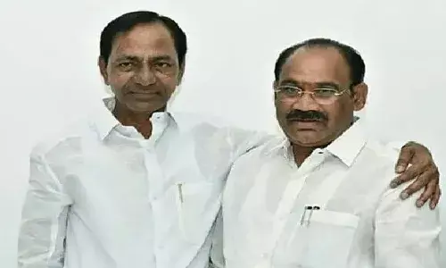 ఆ ఓట్లు కూడా మనవే.. నల్గొండలో ప్రగతి పరుగులు తీయాలి: సీఎం కేసీఆర్