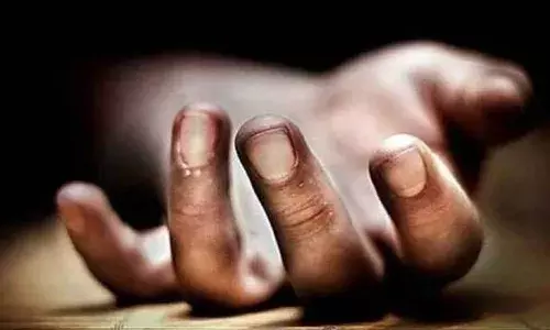 ఇన్స్టాగ్రామ్లో రీల్స్ చేస్తోందని.. భార్యను కిరాతకంగా చంపిన భర్త