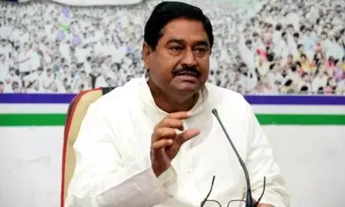 ప్రభుత్వంపై వ్యతిరేకత నిజమే: మంత్రి ధర్మాన