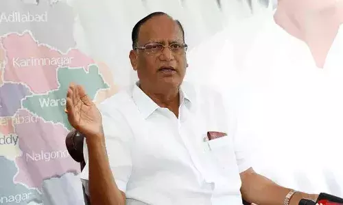 మునుగోడు ప్రజలు కోమటిరెడ్డి బ్రదర్స్కు తగిన బుద్ధి చెప్పారు