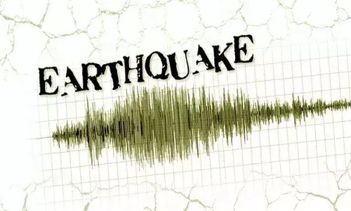 అర్థరాత్రి నేపాల్లో భూకంపం.. వణికిన ఢిల్లీ ప్రజలు.. ఇళ్లు కూలి ఆరుగురు మృతి