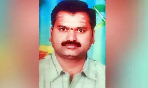 పరువు హత్య కలకలం.. కూతురిని నీటిలో ముంచి చంపిన తండ్రి