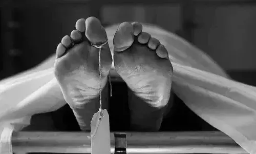 ఇటలీలో శవమై కనిపించిన హైదరాబాద్ విద్యార్థి