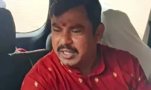 రాజాసింగ్కు బెయిల్ మంజూరు