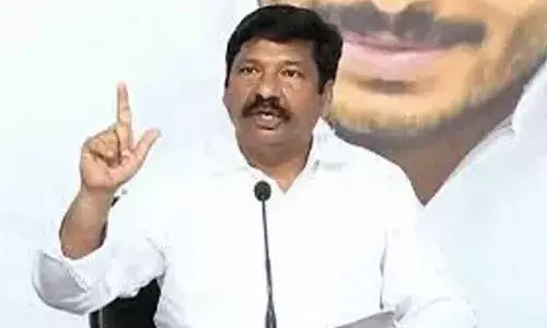 దమ్ముంటే రండీ.. ఆ బాధ్యతలు అప్పగిస్తాం