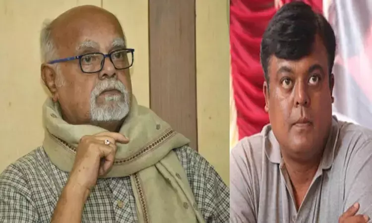 చిత్ర ప‌రిశ్ర‌మ‌లో విషాదం.. 500 పైగా చిత్రాల్లో న‌టించిన న‌టుడు లోహితాశ్వ ప్రసాద్ క‌న్నుమూత‌