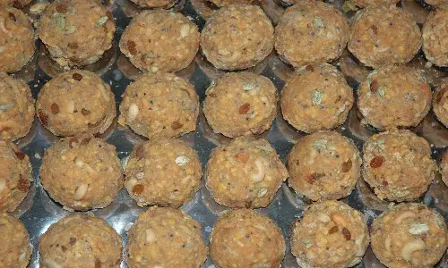 శ్రీవారి లడ్డూ పరిమాణం, బరువుపై అపోహలోద్దు : టీటీడీ