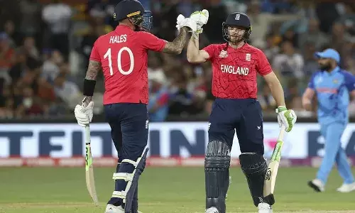 సెమీఫైనల్లో చిత్తుగా ఓడిన టీమిండియా