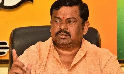 ఎమ్మెల్యే రాజా సింగ్పై సస్పెన్షన్ను బీజేపీ ఎత్తివేస్తుందా?