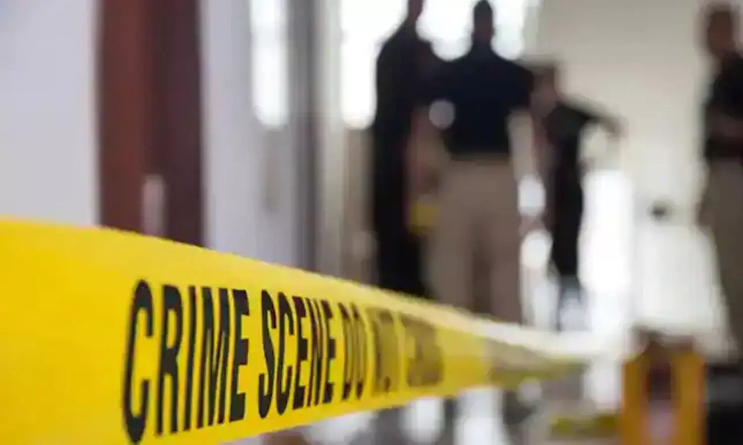 నా భార్యను చంపేశా.. శవం దగ్గరకు తీసుకెళ్తా.. పదండి.. పోలీస్‌స్టేషన్‌లో భర్త