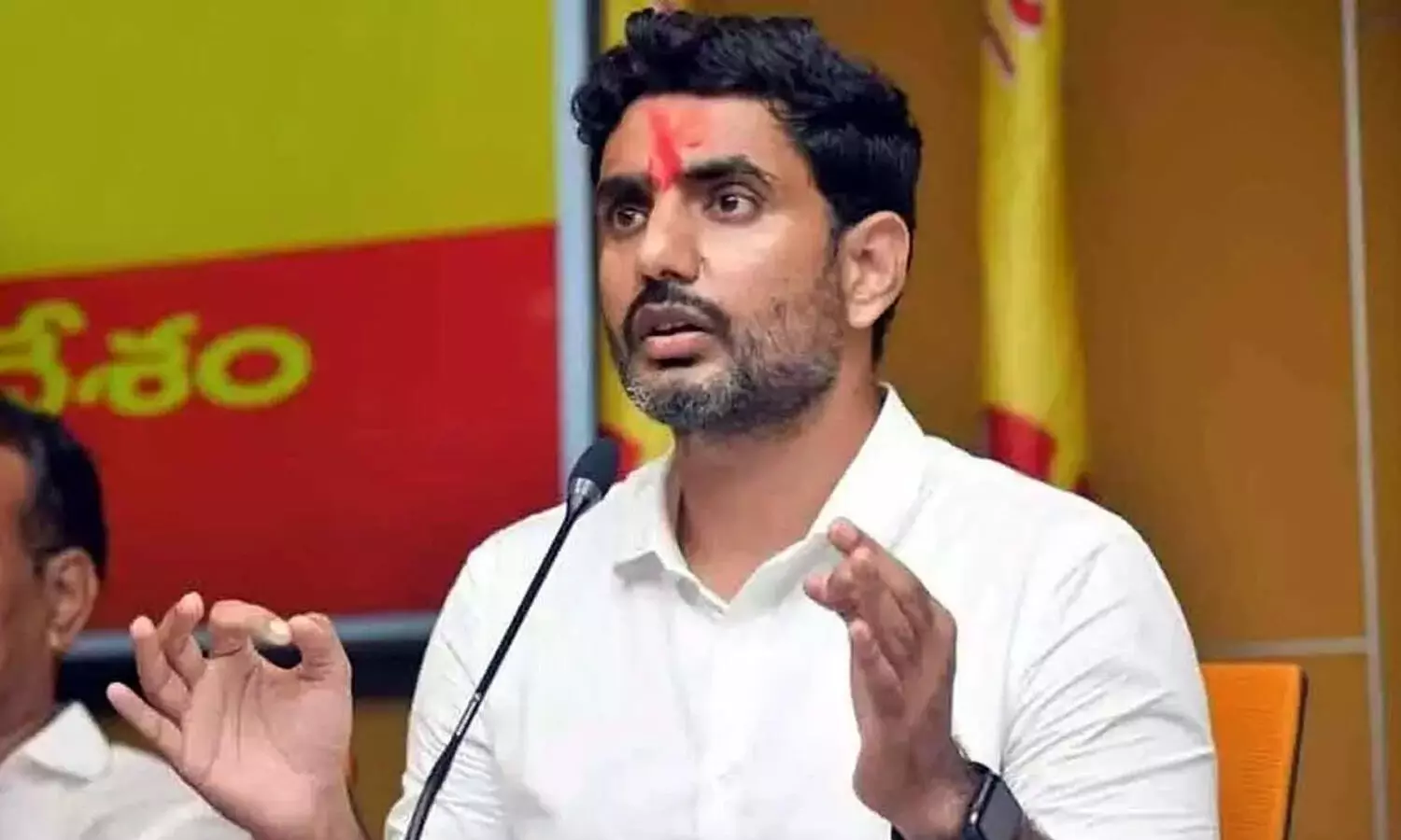 ఏపీ వ్యాప్తంగా నారా లోకేష్ పాదయాత్ర.. ఎప్పటినుంచంటే?