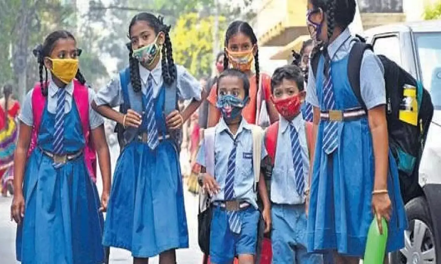 రేపు సెలవు రద్దు..  విద్యాసంస్థ‌లు ఆఫీసులు నడవాల్సిందే