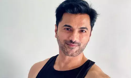 సినీ ఇండస్ట్రీలో విషాదం.. వర్కౌట్ చేస్తూ ప్రముఖ నటుడు మృతి