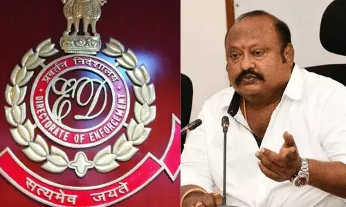 పనామా లీక్స్‌లో పేరున్న చైనా కంపెనీతో.. మంత్రి గంగులతో సంబంధం ఉన్న గ్రానైట్ కంపెనీల లావాదేవీలు