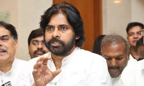 ప్రధాని మోదీతో భేటీ తరువాత పవన్ కీలక వ్యాఖ్యలు
