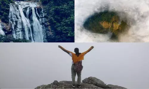 శీతాకాలంలో వైజాగ్‌లోని ఈ ప్రదేశాలను సందర్శించండి