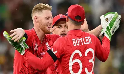 టీ20 ప్ర‌పంచ క‌ప్ విజేత ఇంగ్లండ్