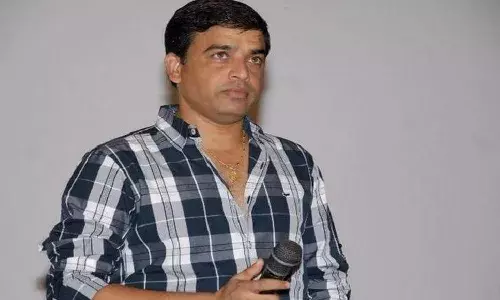 సంక్రాంతి బరిలో నిలిచే సినిమాల విషయంలో దిల్ రాజుకు షాక్