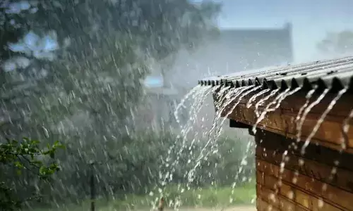 ఏపీలో మళ్లీ వర్షాలు కురిసే అవకాశం