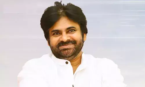 ప్రధాని మోదీని కీర్తిస్తూ.. పవన్ కల్యాణ్ ట్విటర్ పోస్ట్లు