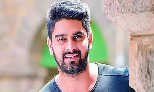 టాలీవుడ్ హీరో నాగ శౌర్యకు అస్వస్థత.. ఆసుపత్రికి తరలింపు