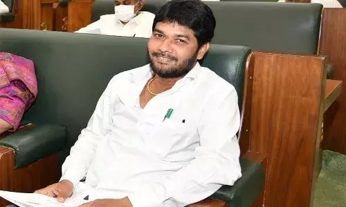 సుప్రీం కోర్టులో అనంతబాబు బెయిల్ పై విచారణ