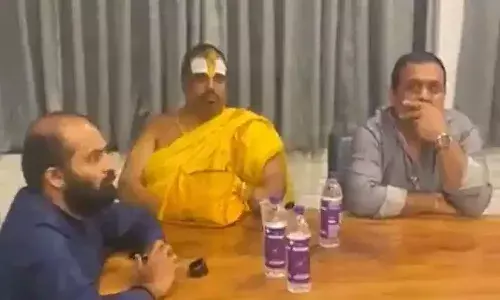 మొయినాబాద్ ఫామ్ హౌస్ కేసు : విచారణ వాయిదా వేసిన సుప్రీం కోర్టు