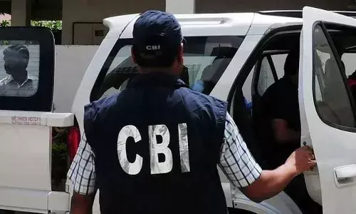 ఢిల్లీ లిక్కర్ స్కాం : అభిషేక్-విజయ్ లకు బెయిల్