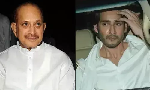 ఆసుపత్రిలోనే మహేష్ బాబు