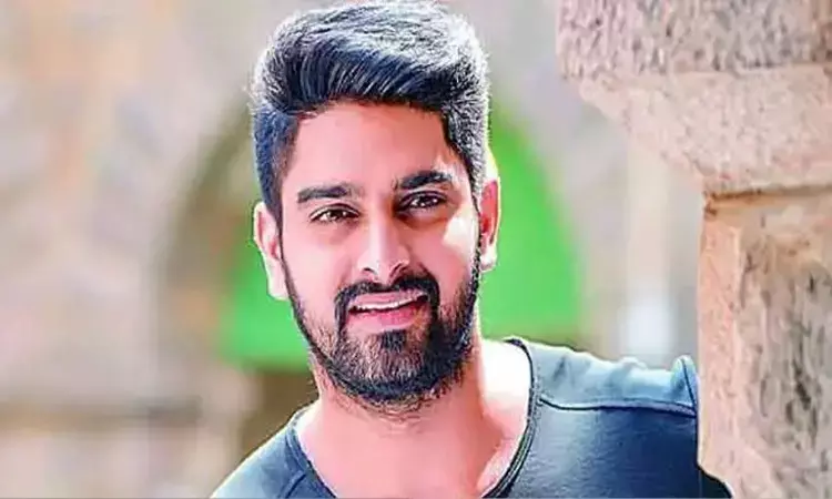 టాలీవుడ్ హీరో నాగ శౌర్యకు అస్వస్థత.. ఆసుపత్రికి తరలింపు