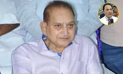 కృష్ణ విష‌యంలో వైద్య‌నీతి పాటించాం.. మ‌ర‌ణానికి కార‌ణం ఇదే : కాంటినెంట‌ల్ వైద్యులు