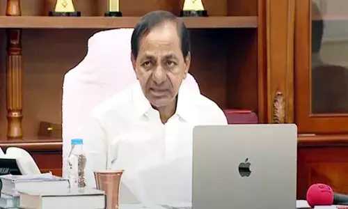 మెడికల్ కాలేజీలను ప్రారంభించిన సీఎం కేసీఆర్.. రాష్ట్రానికి వైద్య విద్యార్థులతో కవచం నిర్మించుకుంటాం