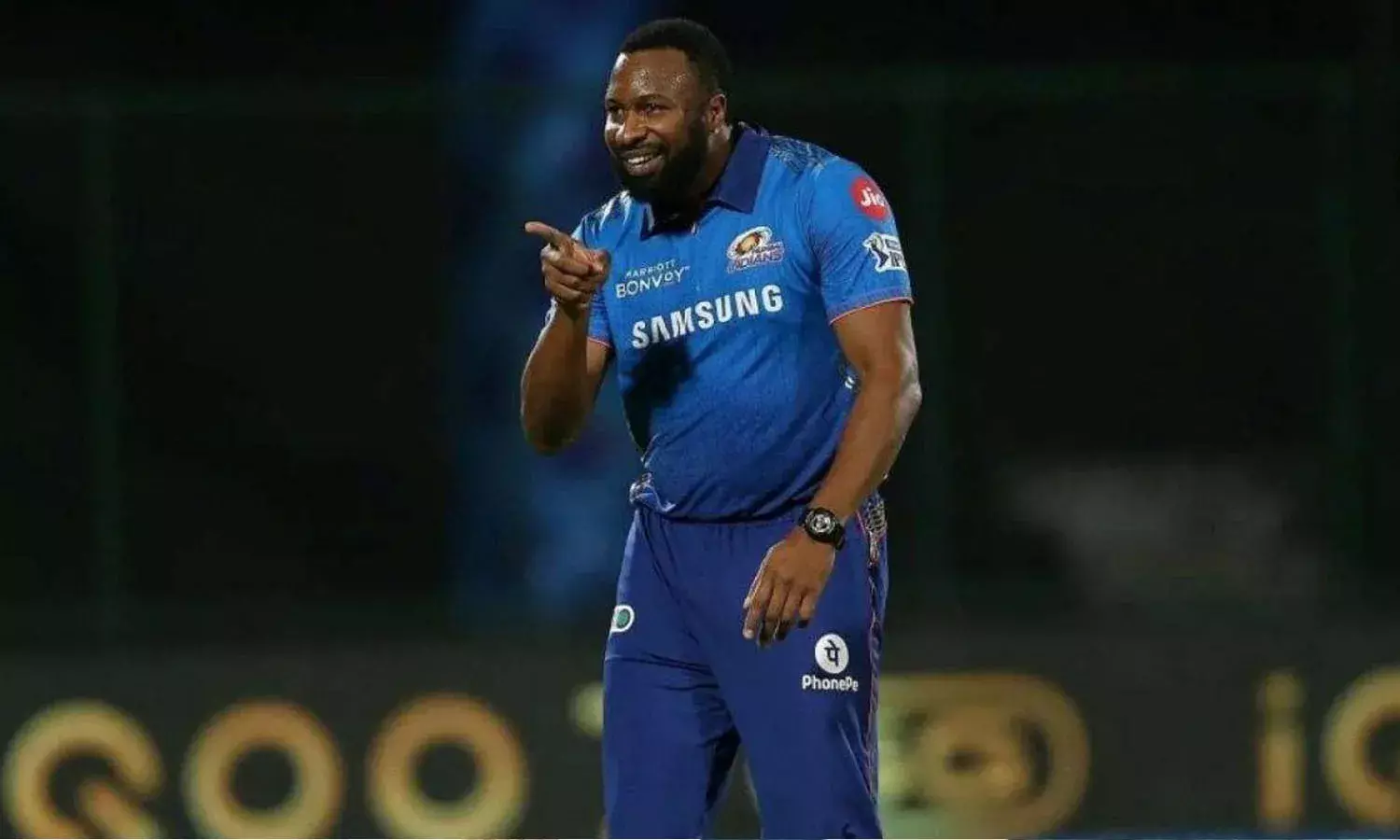 ఐపీఎల్‌కు గుడ్ బై చెప్పిన విధ్వంసకర ఆల్‌రౌండర్