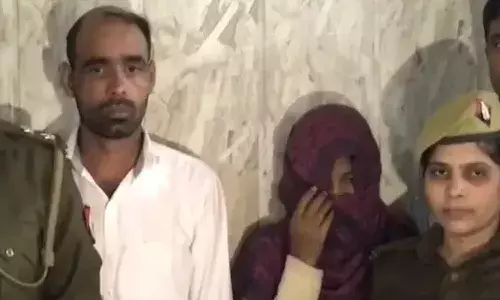 దృశ్యం సినిమా తరహా హత్య.. నాలుగు సంవత్సరాల తర్వాత ఛేదించిన పోలీసులు