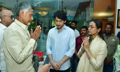 ఒకే ఏడాదిలో ముగ్గురు కుటుంబ సభ్యులను కోల్పోవడం చాలా బాధాకరం