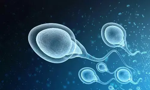 భారత్లోని పురుషుల్లో తగ్గిపోతున్న వీర్యకణాల శాతం: అధ్యయనం