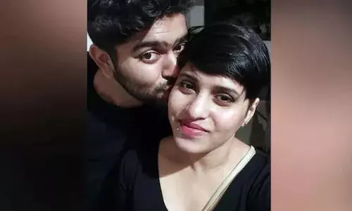 శ్రద్ధ హత్య కేసు: ప్రేమికుడి నుంచి హంతకుడిగా.. ఆఫ్తాబ్ ఎలా క్రూరుడిగా మారాడు