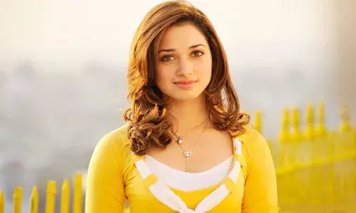 పెళ్లి వార్తలను ఖండించిన తమన్నా