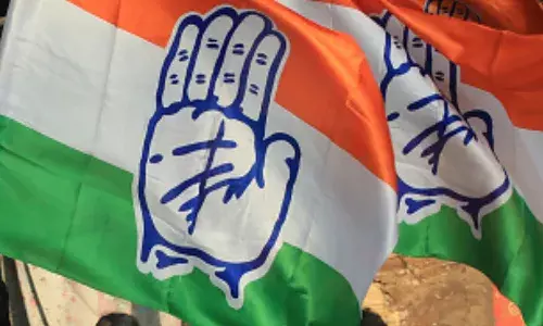 పార్టీ మార్పుపై జరుగుతున్న ప్రచారంలో క్లారిటీ ఇచ్చిన సీనియర్ కాంగ్రెస్ నేత