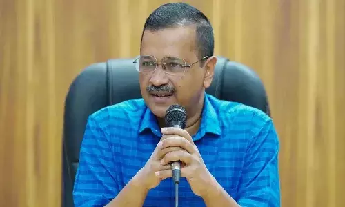 బీజేపీపై ఆమ్ఆద్మీ పార్టీ తీవ్ర ఆరోపణలు