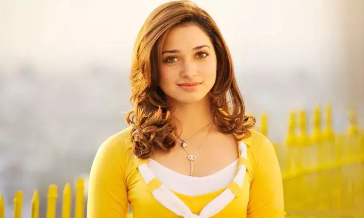 పెళ్లి వార్తలను ఖండించిన తమన్నా